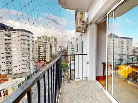 Departamento en Venta 58 años