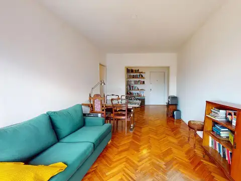 Departamento en Venta de 2 dormitorios