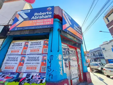 Local en Alquiler en Valentín Alsina, $ 7.500.000
