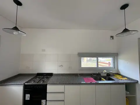 Casa en Venta al Oeste