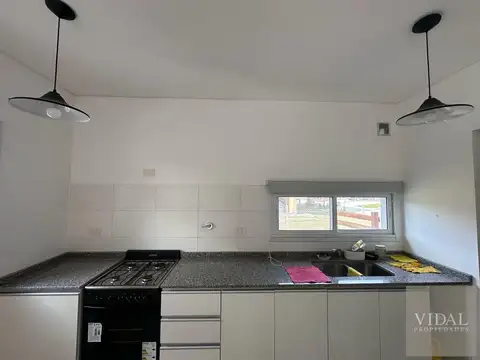 Casa en Venta al Oeste