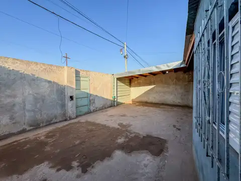 Casa en Venta en Villa Encarnación, USD 42.000