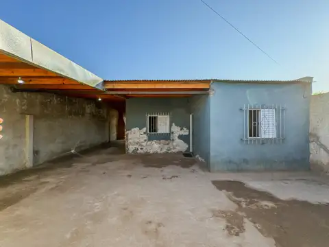 Casa en Venta de 2 dormitorios