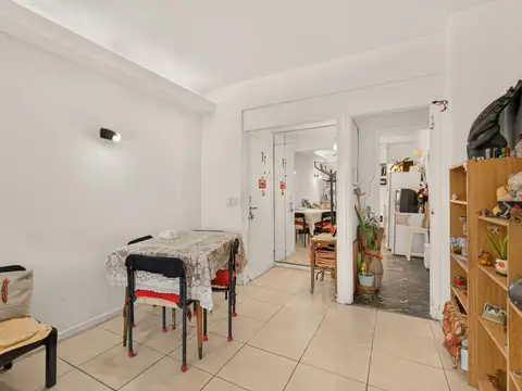 Departamento en Venta 50 años