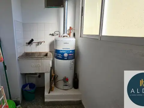 Departamento en Venta al Noroeste