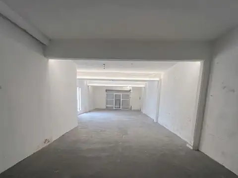 Dorrego 100