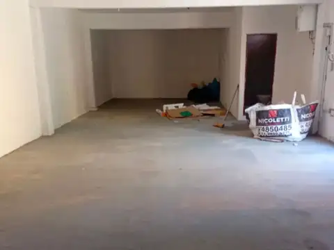 Galpon en Alquiler 30 años