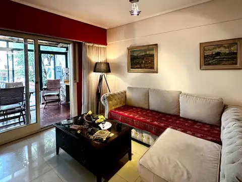 Departamento en Venta en Villa Devoto, USD 339.000