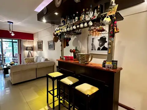 Departamento en Venta de 3 ambientes