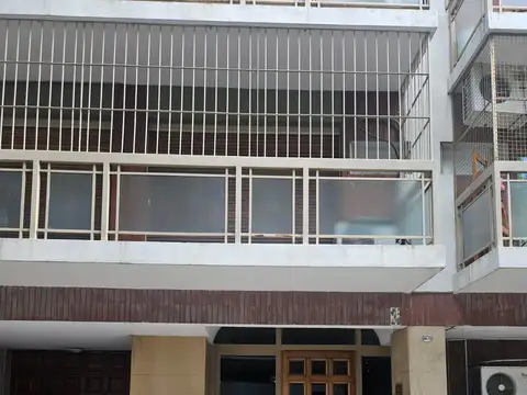 Concordia 3600, Piso PB