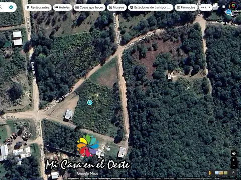 Terreno en Venta en La Falda, USD 9.900