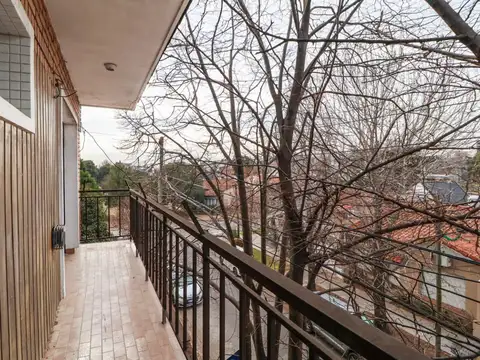 Venta PH 5 amb cochera terraza Castelar
