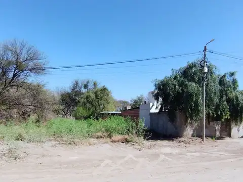 Terreno en Venta de 740,0 m2