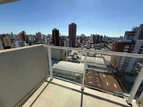 Departamento en Alquiler A Estrenar