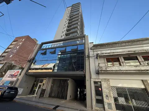 Departamento en Alquiler en el Centro de Santa Fe 2 dormitorios y 2 baños