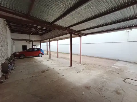 Venta de Terreno en La Blanqueada (Gran potencial)