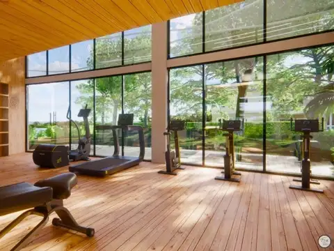Venta Lote Developer Aqua 600m2 Sector Ingreso