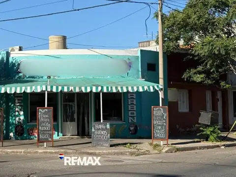 VENTA.OPORTUNIDAD. LOCAL + CASA PUNTA ALTA
