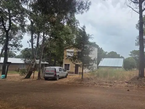 Terreno en Venta en Monte Hermoso, USD 40.000