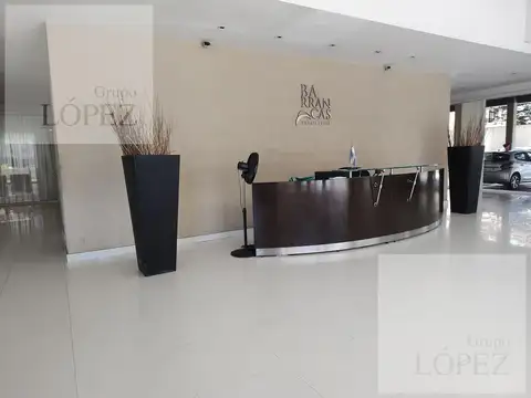 San Martin al 800