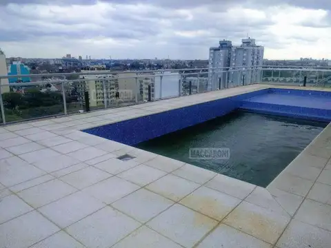 Coronel Ramón Lorenzo Falcón 5700, Piso 3
