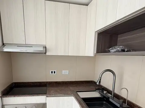 Departamento en Alquiler en Floresta, $ 850.000