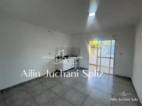 Departamento en Venta A Estrenar