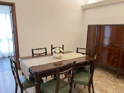 Depto Tipo Casa en Venta de 3 dormitorios