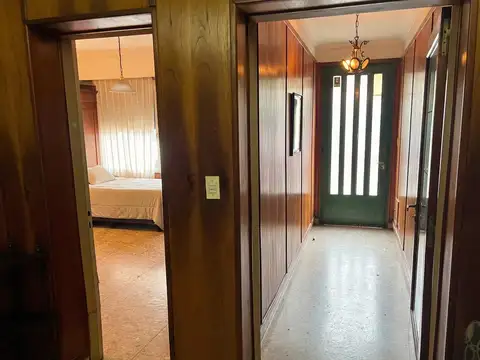 PH 4 Amb. con Patio – Entrada Independiente – Sin Expensas – Excelente Zona