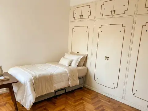 PH 4 Amb. con Patio – Entrada Independiente – Sin Expensas – Excelente Zona