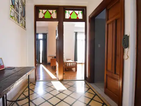 Departamento en Venta en San Telmo, USD 229.000