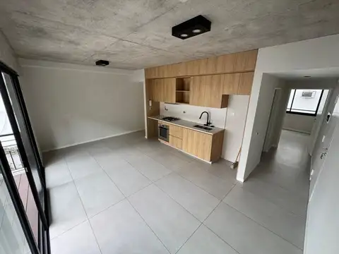 VENTA DEPTO 3 AMB C/COCHERA VICENTE LOPEZ