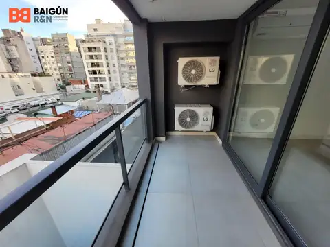 Departamento en Venta Apto profesional