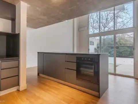 Departamento  en Venta en Studios Work & Live, Manuel Alberti, Pilar