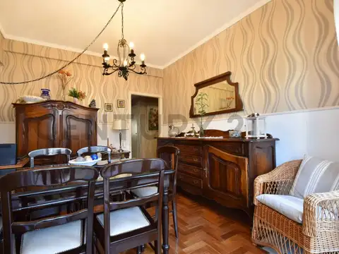 Departamento en Venta en Centro, USD 63.000