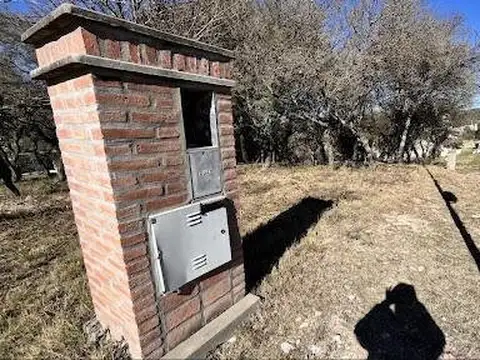 Parcela N115, Macrolote IV - Los Quebrachos, Tierralta