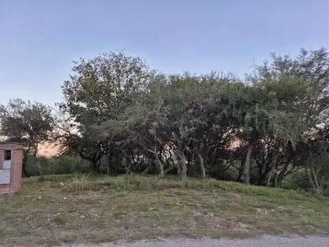 Terreno en Venta de 874,0 m2