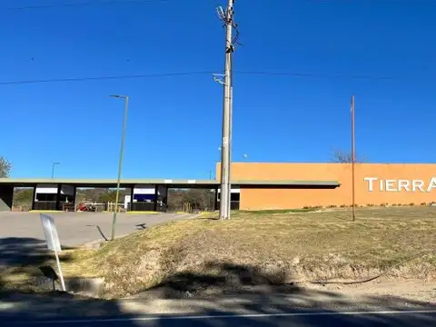 Venta de Lote en Tierra Alta