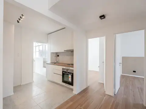 Departamento en Venta en Mataderos, USD 125.000