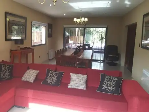 Casa en venta Ingeniero Maschwitz con financiacion 