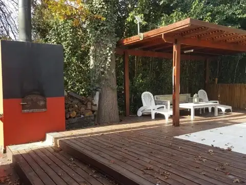 Casa en venta Ingeniero Maschwitz con financiacion 