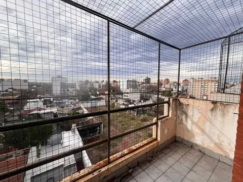DEPARTAMENTO EN ALQUILER MORON SUR