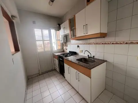 Departamento en Alquiler de 1 dormitorio