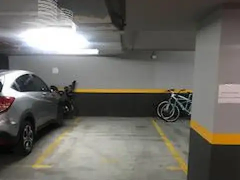 Cochera - Vicente López