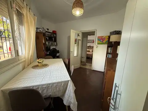 Casa en Planta Baja en Barrio Echesortu