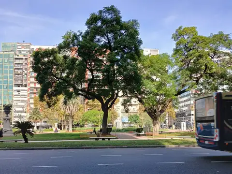 Av. Rivadavia 1500, Piso 7