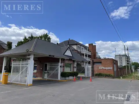 Departamento en alquiler en Condominio Tortugas II