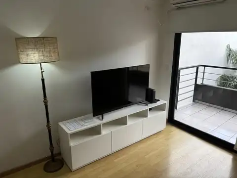 Departamento en Alquiler Temporal de 1 dormitorio