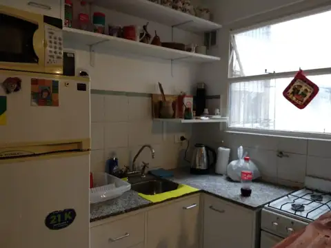 Departamento en Alquiler en Belgrano, $ 700.000