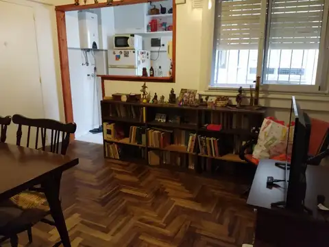Departamento en Alquiler de 1 dormitorio